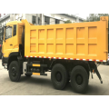 New Dongfeng 6x4 340hp 10 Wheels Dump Truck